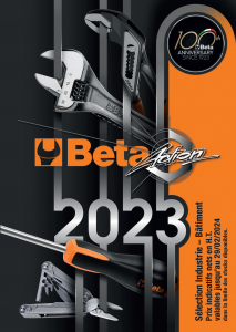 Catalogue BETA Action 2023